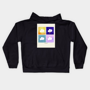 Weather Kids Hoodie